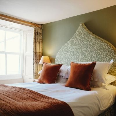 Classic Double Room High Force Hotel Promo Code