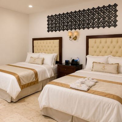 Master Suite Real Hispano Promo Code