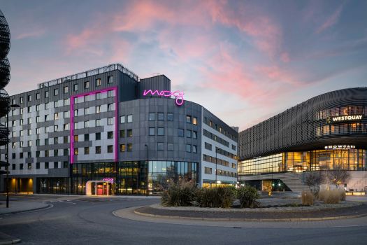 Moxy Southampton