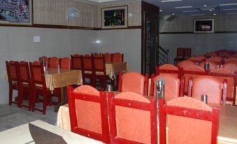 Hotel Aashiyana & Restaurant, Chittorgarh