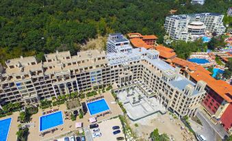 Argisht Partez Hotel All Inclusive