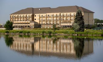 Shilo Inn Suites - Idaho Falls