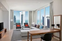 Aleph Doha Residences, Curio Collection by Hilton