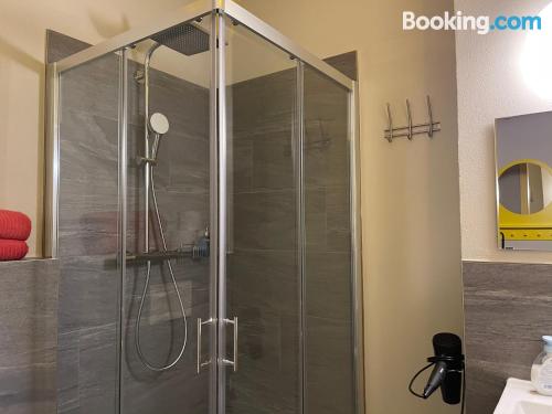 双人房（带独立浴室）