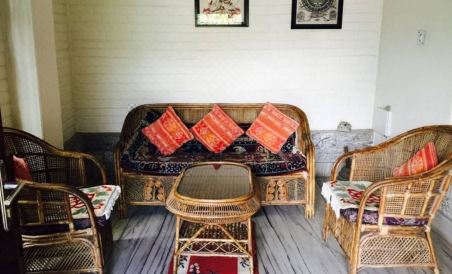 Suitetrails - Pegs Home Stay