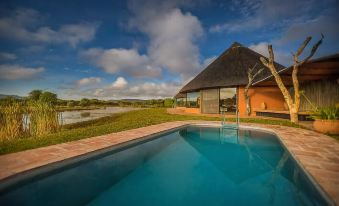 Mount Etjo Safari Lodge