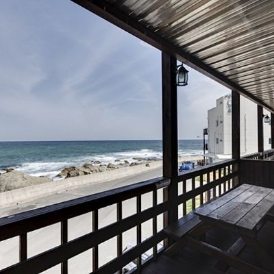 룸 201(jinjoo) Pohang Seascape Pension 쿠폰