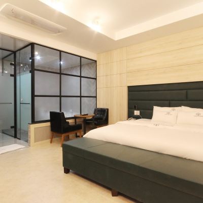 24H Event|Room Random Assignment Hotel Appletree Promo Code