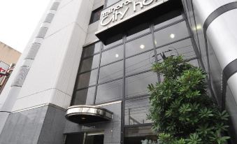 Mihara City Hotel