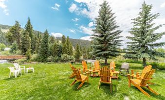 Snowdance Condos Building C Unit 203 by Summit County Mountain Retreats