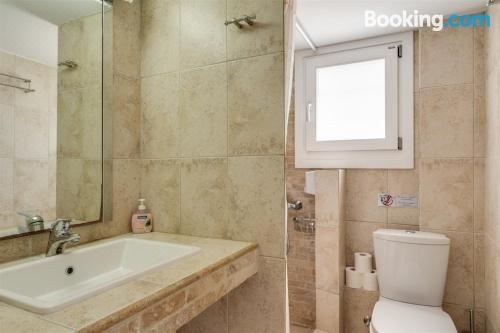 Anemousa StudiosOne-Bedroom Apartment