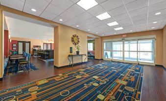 Hampton Inn Lordsburg