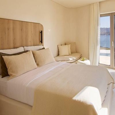 Exclusive Suite With Sea View White Pebble Suites Promo Code