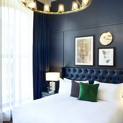 02 Accessible King Room The Grady Promo Code