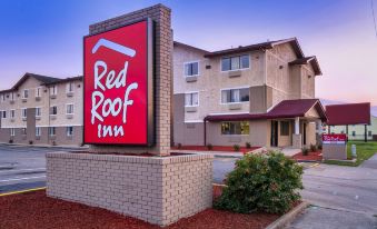 Red Roof Inn Norfolk - Portsmouth