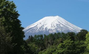 Hana Hostel Fujisan