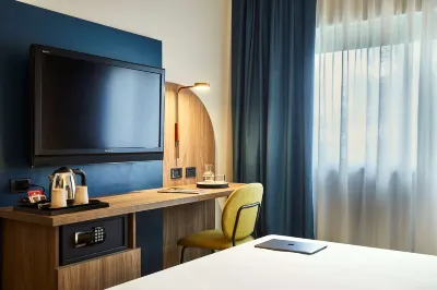 Belstay Milano Linate Hotel a 