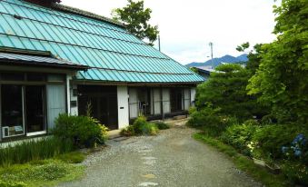 Guesthouse Nashimotoken