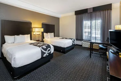 La Quinta Inn & Suites by Wyndham Mesa Superstition Springs Hôtels à : 