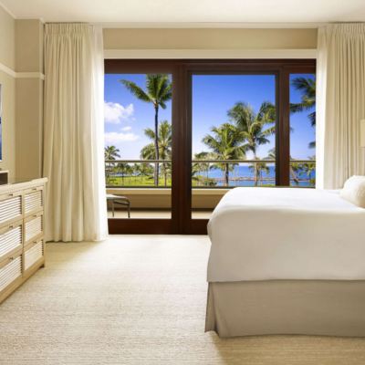 H-3 Bedroom Ocean View Residence Montage Kapalua Bay Promo Code