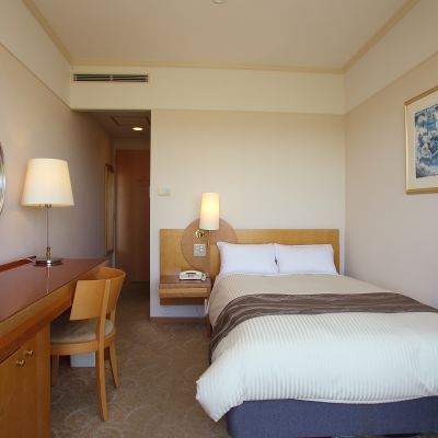 スタンダードジュニアダブルルーム ザ・セレクトンプレミア 神戸三田ホテル クーポン