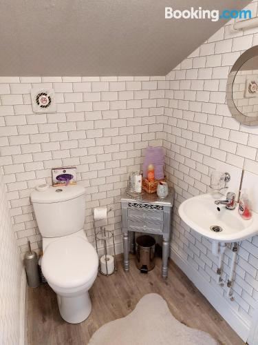 单人房（带独立浴室）