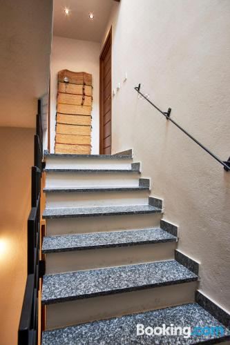 Bella Omegna Apartments One-Bedroom Apartment