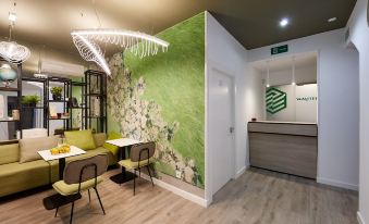 Wayteko Boutique Hotel - Housity