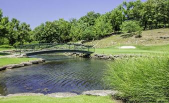 Stonebridge Condo and Golf Resort
