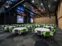 Clarion Hotel the Edge Hotels in Tromso