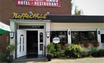 Hotel Restaurant Neffelthal
