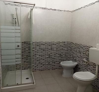 Triple Room with Bathroom