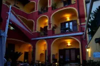 Manouche Osteria B&B