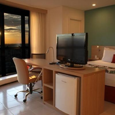 Suite Business Office