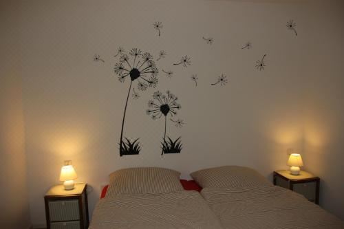 一卧室公寓 - 带露台