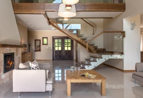 Hotel Spa Dr Irena Eris Wzgórza Dylewskie - Siedliska Villa