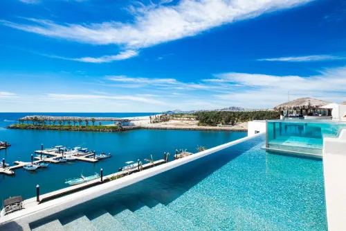 Hotel El Ganzo Adults Only