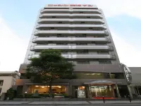 Nisshin Namba Inn