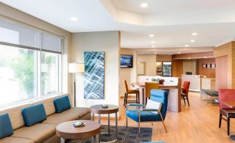 TownePlace Suites Lafayette South