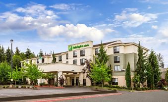 Holiday Inn & Suites Bothell
