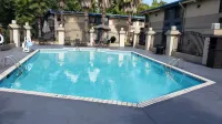 Red Roof Inn Port Allen West – LSU Stadium