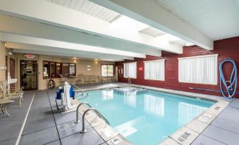 Clarion Inn & Suites