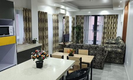 Pacific Apartments - Housity