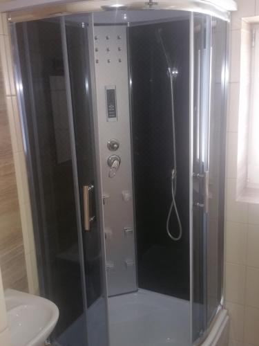 家庭房带独立浴室