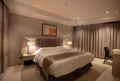 Somedays Serviced Apartments - Standard Two-Bedroom Apartment