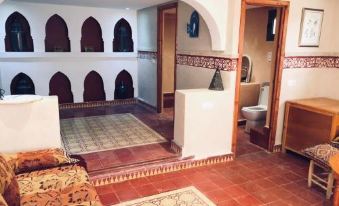 L'Abri Cotier de Dar Nezza - Housity