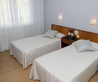 Double Or Twin Room With Sea View Hotel Brisa Promo Code