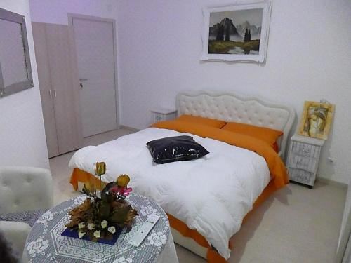 双人房（带独立浴室）