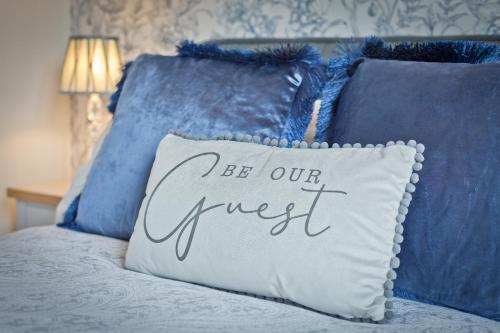 大型双人或双床间