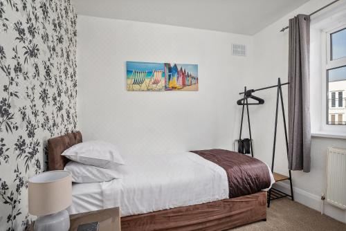 单人房（带淋浴）